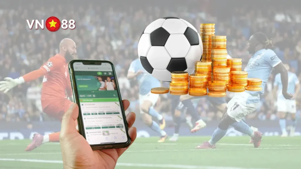 Chiến thuật cược liên tiếp (Accumulator Bets) trong cá cược